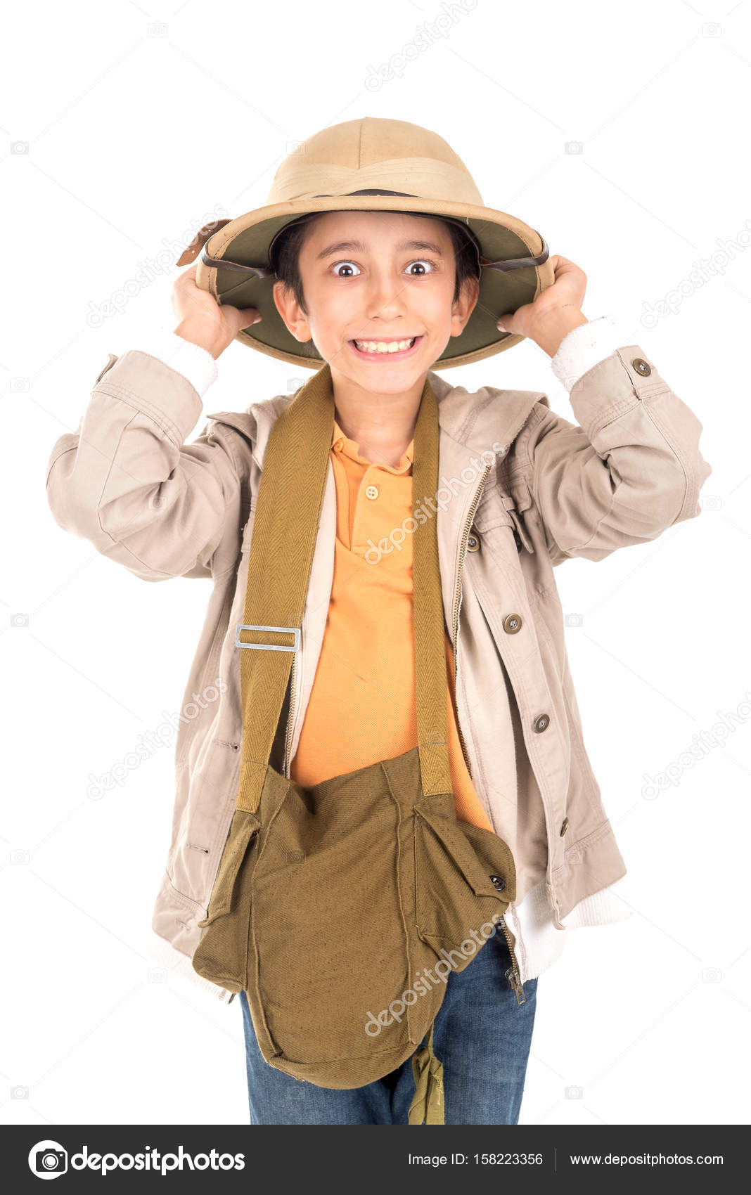 Safari kleren 2025