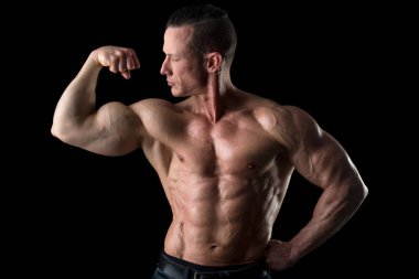 İnsan gücü vücudu