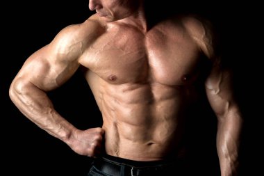 İnsan gücü vücudu