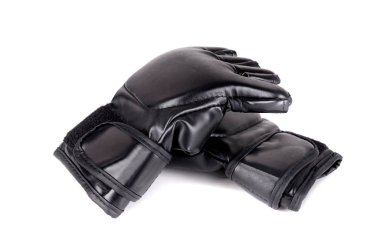 İzole Mma eldiven