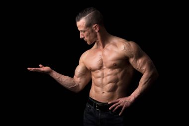 İnsan gücü vücudu