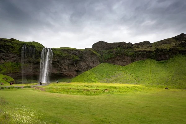 Watervallen — Stockfoto