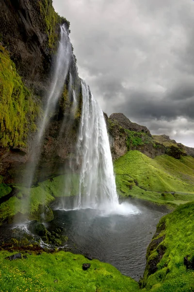 Waterfalls Stock Picture