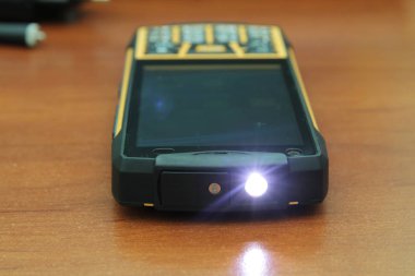 Smartphone tablet elektronik