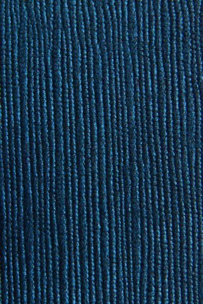 Niebieskie paski tło zbliżenie jako tło — Zdjęcie stockowe