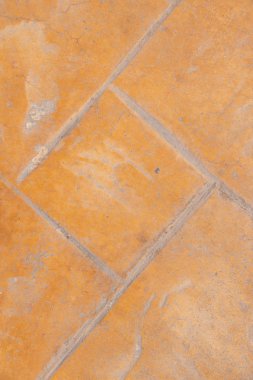 Mısır 'da sokaktaki doğal taşın arka planı