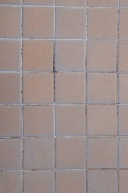 Mısır 'da sokaktaki doğal taşın arka planı