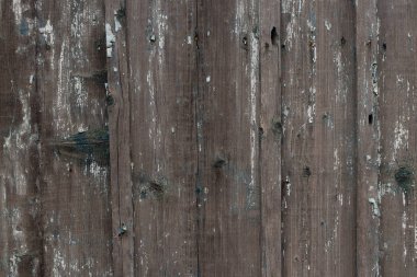 Eski ahşap duvarın arkaplanı kapat