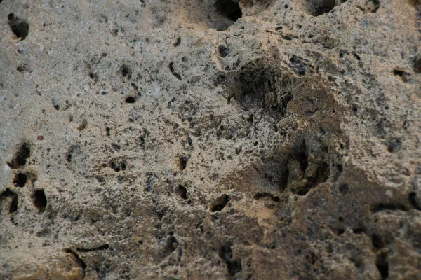 Fondo de piedra natural de cerca —  Fotos de Stock