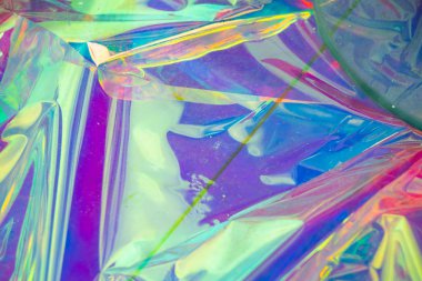 çok renkli parlak inci duvar arkaplanı