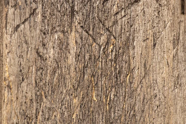 Background of old wooden fence closeup — Stock Photo, Image