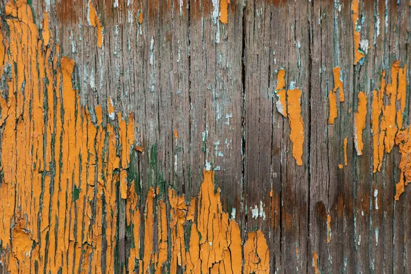 Fundo de idade cerca de madeira closeup — Fotografia de Stock