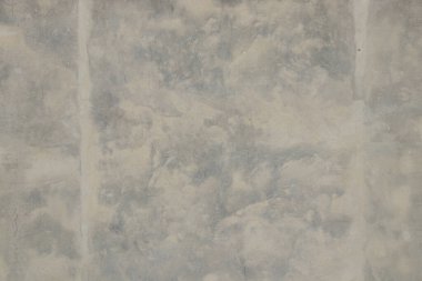 arkaplan olarak gri beton duvar