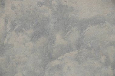 arkaplan olarak gri beton duvar