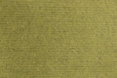 arkaplan olarak yeşil düz kağıt buruşmuş