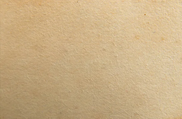 Sfondo Della Vecchia Carta Gialla Primo Piano — Foto Stock