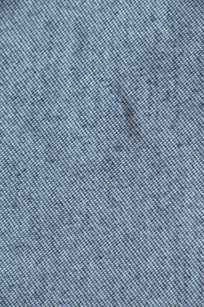 Dark Gray Fabric Background Background — Stock Photo, Image