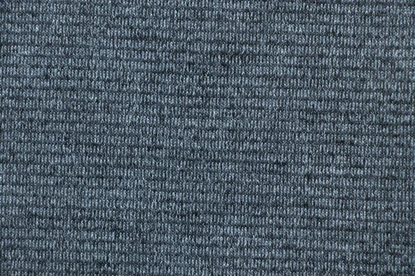 Dark Gray Fabric Background Background — Stock Photo, Image