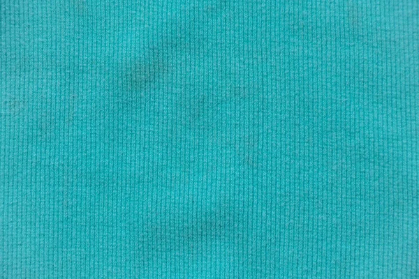 Light Blue Fabric Background Background — Stock Photo, Image