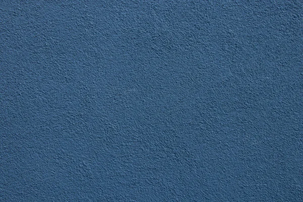 Dark Blue Wall House Background — Stock Photo, Image