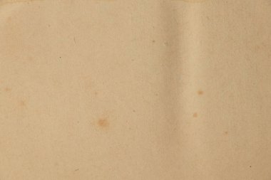 Eski kitabın bej bej rengi arka planı