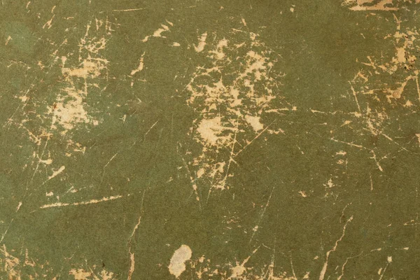 Sfondo Verde Chiaro Vecchio Libro — Foto Stock