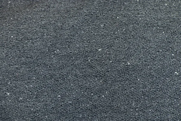 Світло Сірий Тканинний Фон Макро Фон — стокове фото