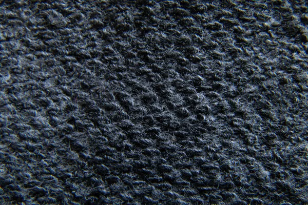 Світло Сірий Тканинний Фон Макро Фон — стокове фото
