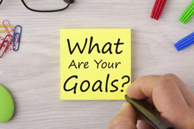 Not hangi Are Your gol yazma