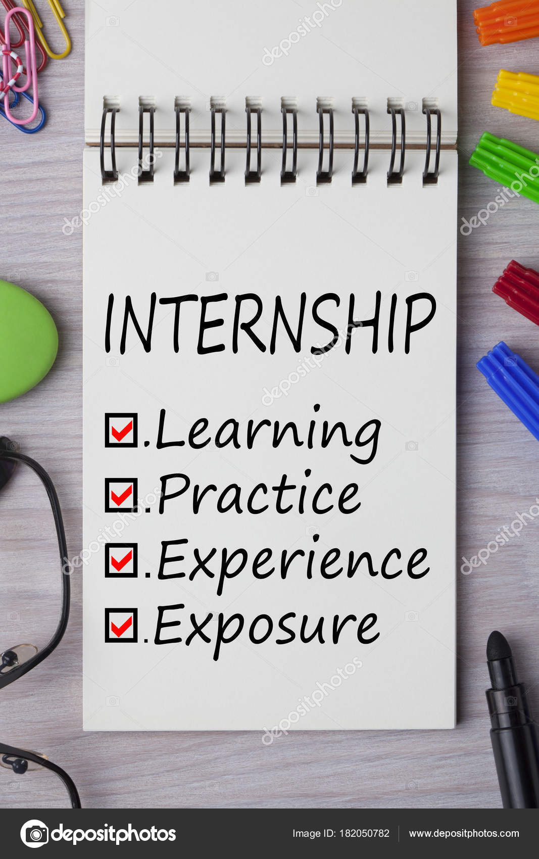 Image result for internship learning experience