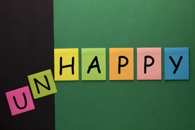 Mutsuzluktan Mutsuzluğa