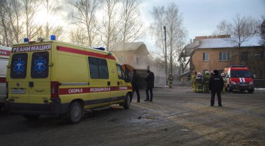 Ivanovo trajediyi