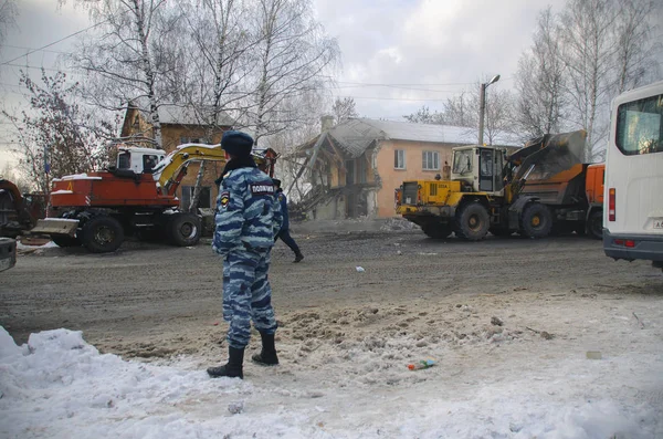 Ivanovo trajediyi