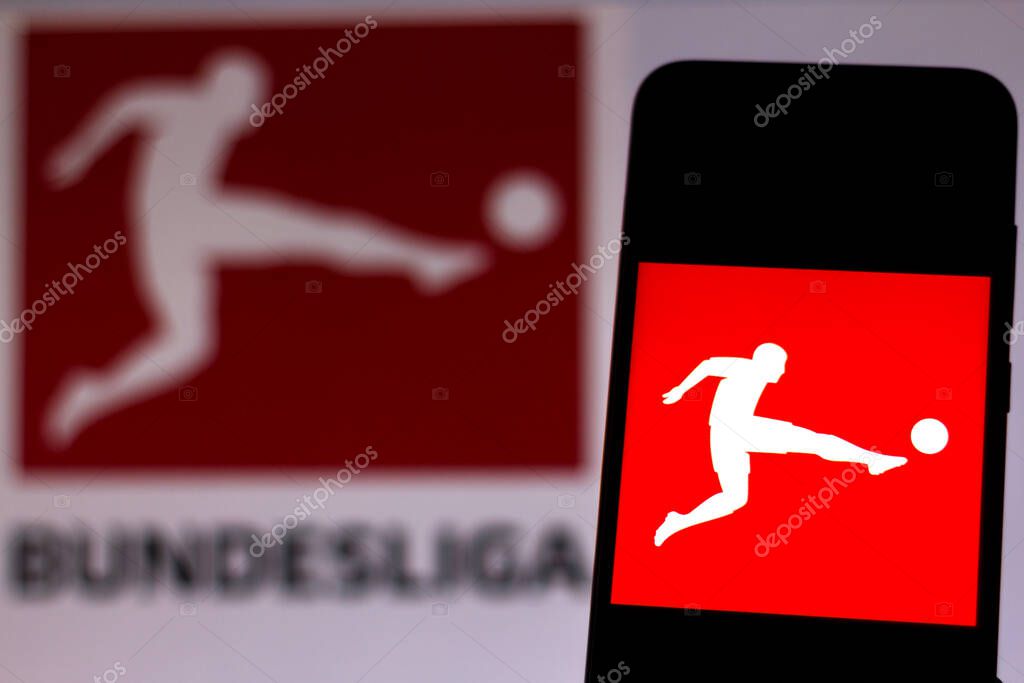 bundesliga #hashtag
