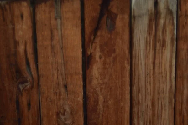 Old boards and a wooden chair through the Helios lens