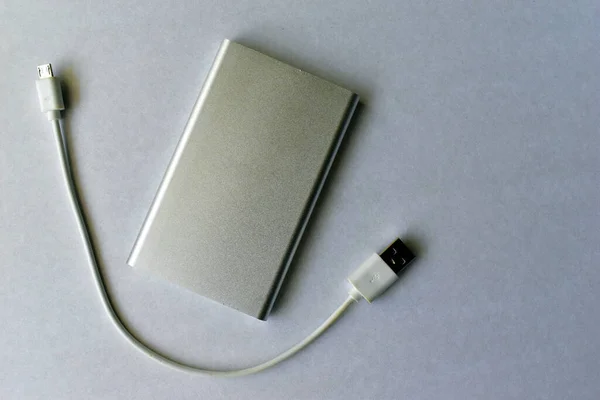 Powerful mobile charger for cell phone (powerbank)
