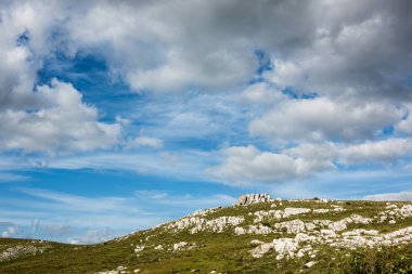 Katedral Hill bir tepe ve Uruguay en yüksek noktası.