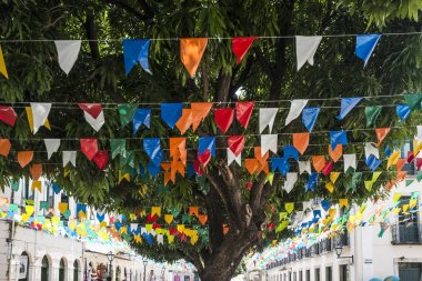 Sao Luis, Maranhao Eyaleti, Brezilya