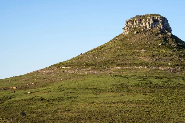 Batovi Hill, Tacuarembo i norra Uruguay — Stockfoto