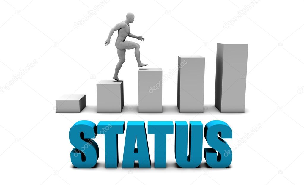 Status as Concept