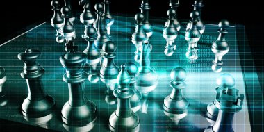 kavram olarak iş stratejisi