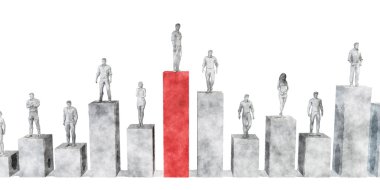 İş öncü kavram olarak