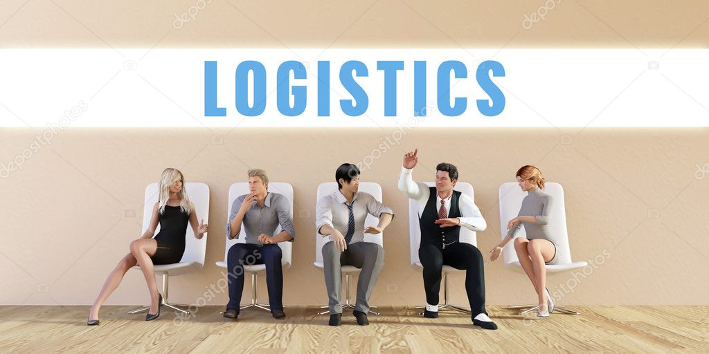 Business Logistics as Concept