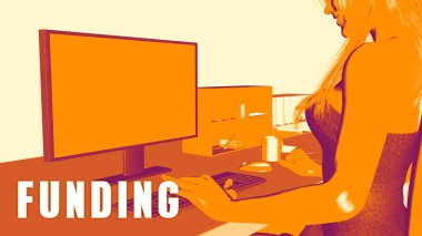 Finansman kavramı Sahası