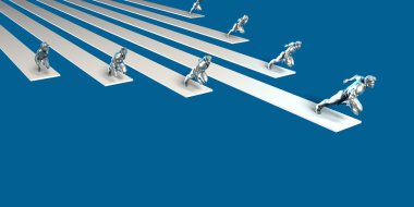 Dinamik iş kavramı