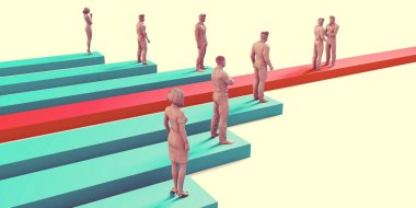 iş geliştirme kavramı