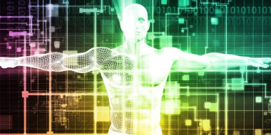 Adam makine Tümleştirme