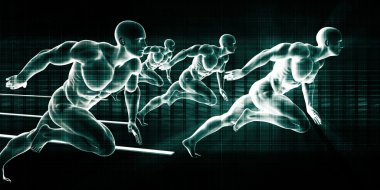 iş çözümleri kavramı