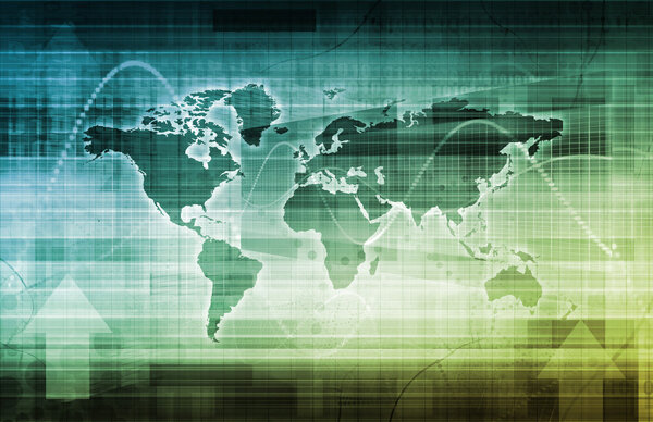 Technology Tracking System