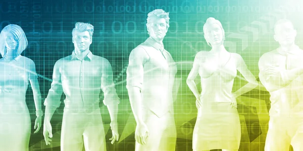 Becerilerini yükseltme kavramı